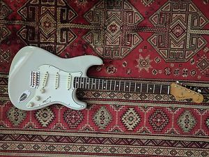 Fender Classic 60s FSR Robert Cray Stratocaster