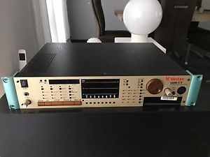 VESTAX HDR V8 Harddisc Recording System