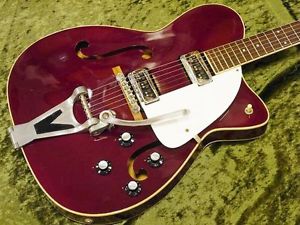 Martin GT-70 Used  w/ Semi hard case