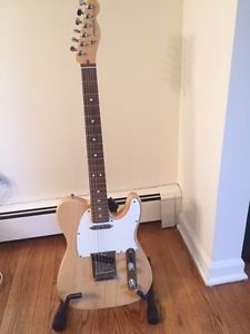 Fender Telecaster American Standard Electric Guitar