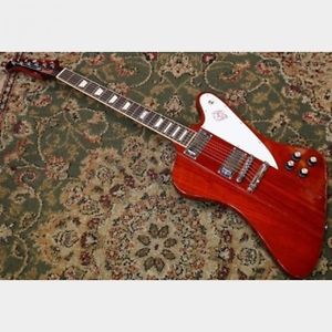 Gibson 【USED】Firebird Faded Cherry 2014 guitar FROM JAPAN/512