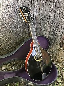 1914 Gibson A-4 Mandolin - ALL Original!!! w/ Case