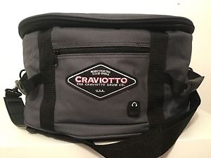 Craviotto 14x7 Bronze Snare Drum #6