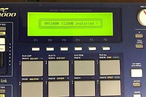 JJOS MPC 1000