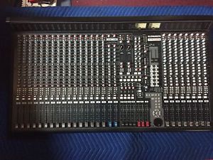 Allen and Heath GS-R24M