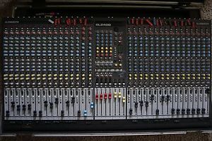Allen & Heath GL2400-24 Mixer