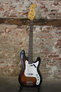 Vox Synphonic Bass from1970