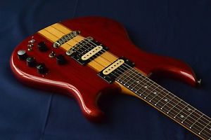 LIMITED OFFER PRICE!!  ARIA PROII RS-X70 MADE IN JAPAN IN AROUND 80 VINTAGE