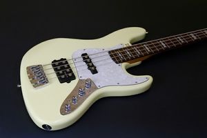 Sandberg CALIFORNIA TM4 Supreme- Electric Bass Guitar Free shipping
