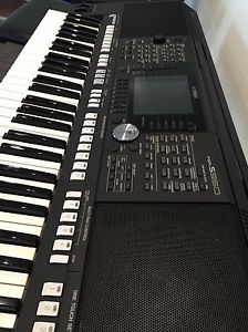 yamaha psr s950