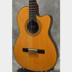 Orville by Gibson Chet Atkins CE Natural  guitar FROM JAPAN/512