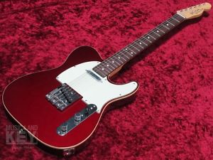 NEW Crews Maniac Sound KTR TLC-PH/CAR guitar From JAPAN/456