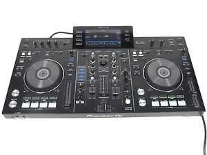 AS-IS Pioneer DJ System XDJ-RX Rekordbox Controller