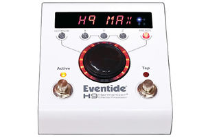 Eventide H9 MAX Harmonizer