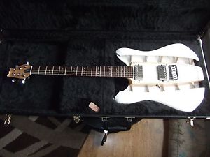 RKS Original Hollowbody Electric Guitar - Ocean Pearl