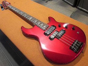 YAMAHA BB714BS Electric Bass Guitar Free Shipping