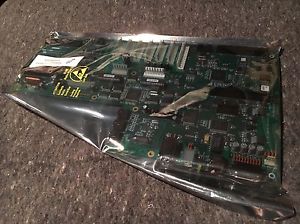 AVID Digidesign D-Control Main Unit Commboard/Motherboard PCB
