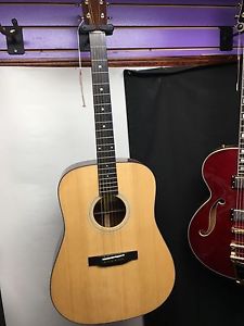 Eastman E10 D Guitar