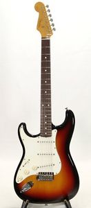 Fender Japan St6265l Left Hand E