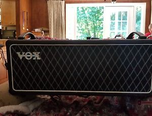 VOX V 125 B BASS AMP HEAD