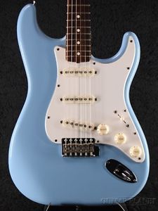 Fender American Vintage '62 Stratocaster ''Mod.''Electric Guitar Free shipping