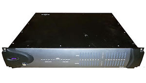 Avid HD IO 8X16X8 Analog Interface for Pro Tools HD HDX Native WITH CABLES!