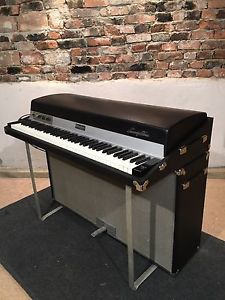 1975 Rhodes Suitcase Piano Fully restored