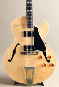 GIBSON CUSTOM SHOP Memphis ES-175 Figured 2012 E-Guitar