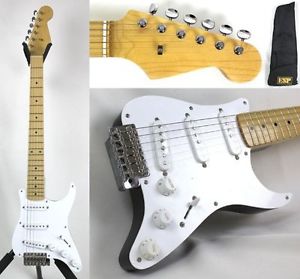 Very Hard to Find RARE! Pickguard Guitar GrassRoots / GR-PGG Black from JAPAN