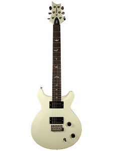 PRS SE Santana Standard - Antique White