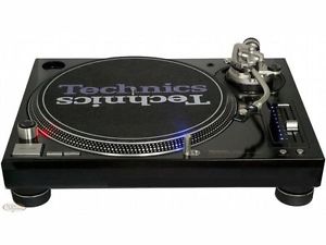 Technics SL1210 M5G Professional Grand Master Turntables