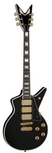 Dean USA CADILLAC 1980 35TH ANNIVERSARY GUITAR!