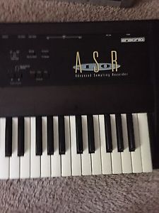ensoniq asr 10