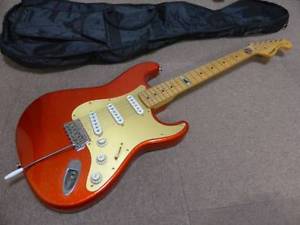 FERNANDES Love Driver LD-95KK L'Arc en Ciel Ken Model E-Guitar Free Shipping