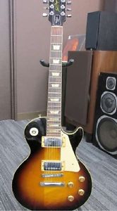 YAMAHA LP400 Les Paul type RARE VINTAG F/S
