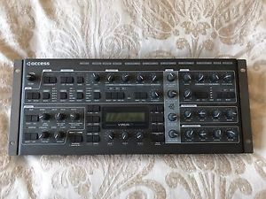 ACCESS Virus TI2 Desktop Synthesizer