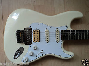 Fender Made in Japan 1991
