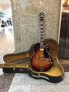 YAMAHA Japan AE-1500 AES Hollow Body Electric Guitar Vintage 70's 80's 90's?