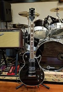 1970's vintage Greco "Black Beauty" *almost mint condition*