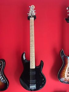Guitarra Music Man ernieball Shilouette Baritone (No fender gibson Baritono)