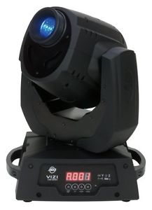 American DJ American Dj Vizi Led Spot Led Powered Intelligent Light