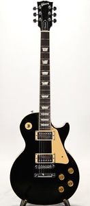 Gibson Les Paul Standard 1998 Ebony Made in USA Electric guitar E-guitar
