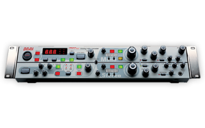 Akai MFC42 | Analog Filter für MPC | Vintage | NOS