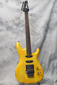 Ibanez 540R SSH "MIJ" by FujiGen, c.1980, Good condition Japanese vintage  w/GB