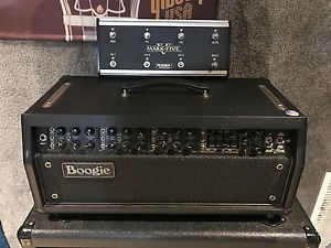 Mesa Boogie Mark V 90 watt Guitar Amp