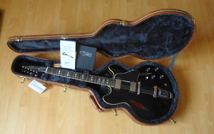 GIBSON 335 TRINI LOPEZ (ES335 ES 335)