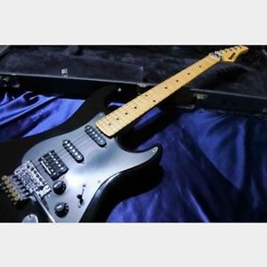 KRAMER USA Pacer Deluxe 1983 guitar FROM JAPAN/512