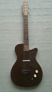 Rare, Early, Vintage Circa 1950 / 1960, Original Danelectro U-1