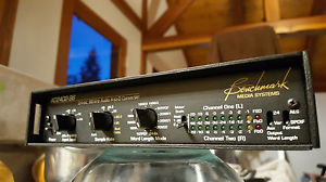 Benchmark Media AD2402-96
