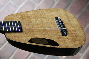 Blackbird Ukulele - Clara Concert EKOA, Excellent - comes with gig bag